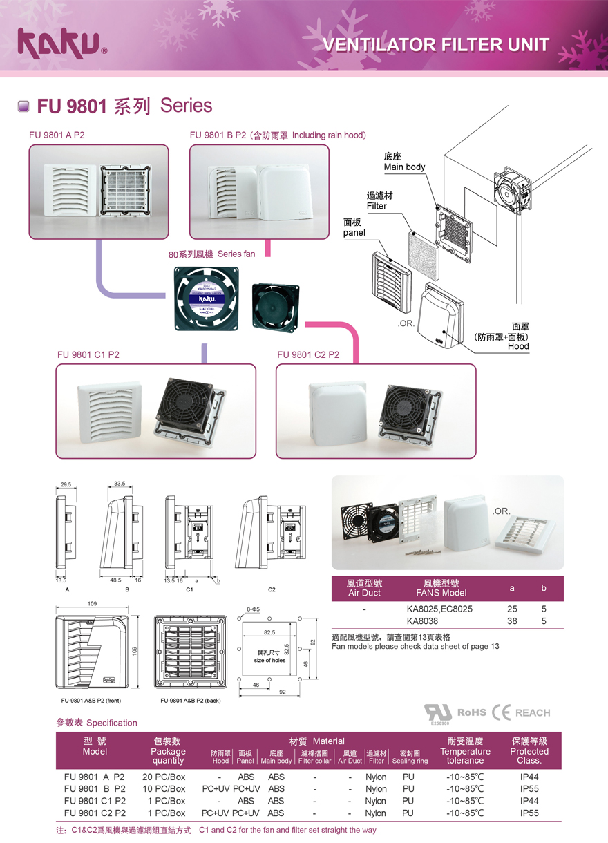 FU 9801 系列xq.jpg